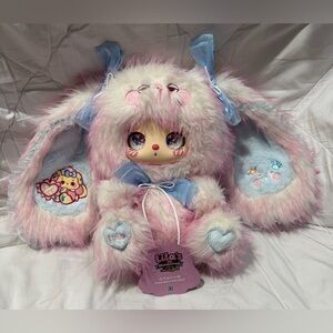 NEW LIILA 600% V3 Masquerade Party with My Girl Series- Bunny